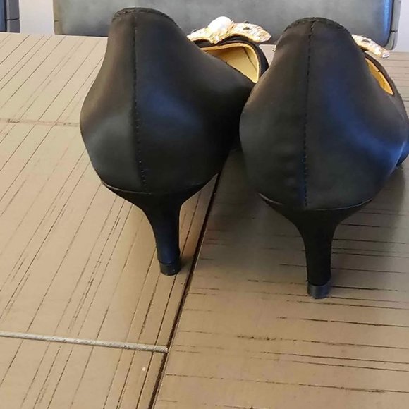 Christian Louboutin Barzas shoes - Picture 5 of 11